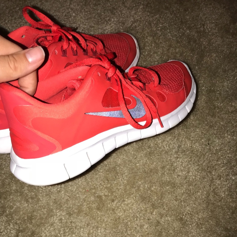 Nike free run